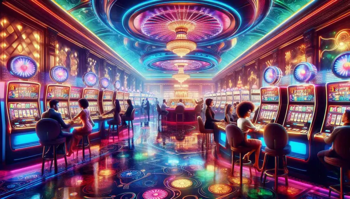 Cuntspin Casino